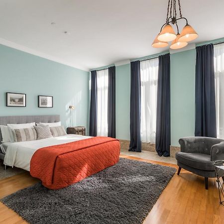 Carpe Diem Apartments 波尔图 外观 照片