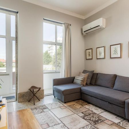 Carpe Diem Apartments 波尔图 外观 照片