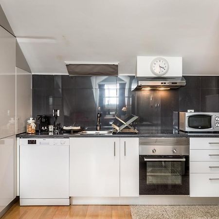 Carpe Diem Apartments 波尔图 外观 照片