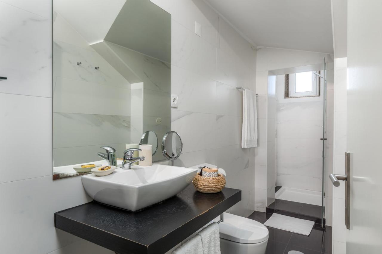 Carpe Diem Apartments 波尔图 外观 照片