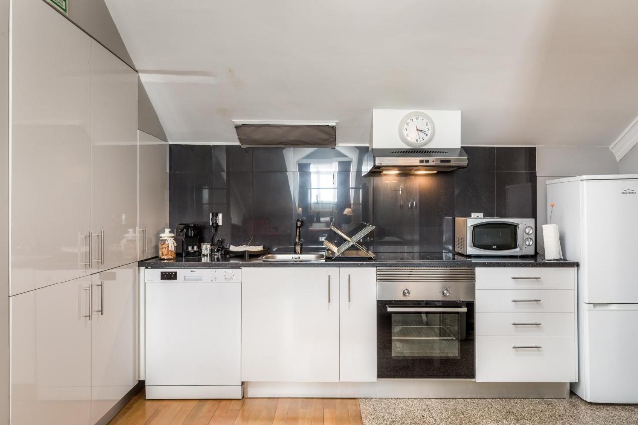 Carpe Diem Apartments 波尔图 外观 照片
