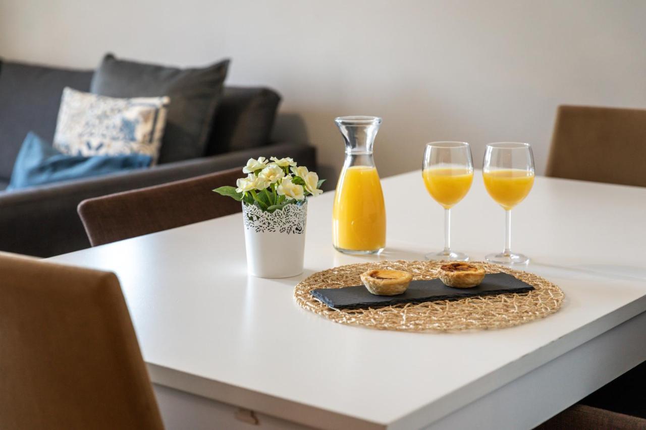 Carpe Diem Apartments 波尔图 外观 照片