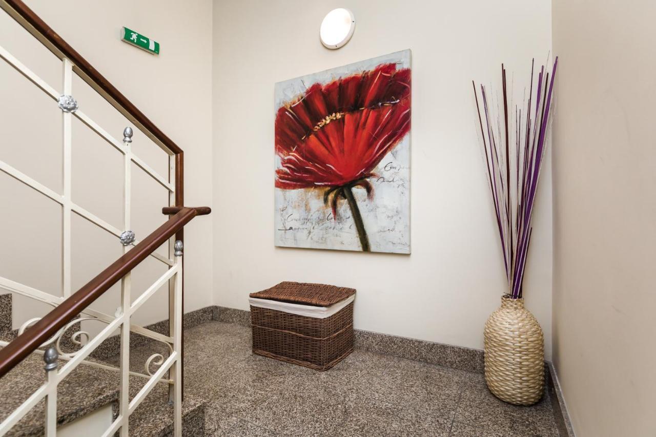 Carpe Diem Apartments 波尔图 外观 照片
