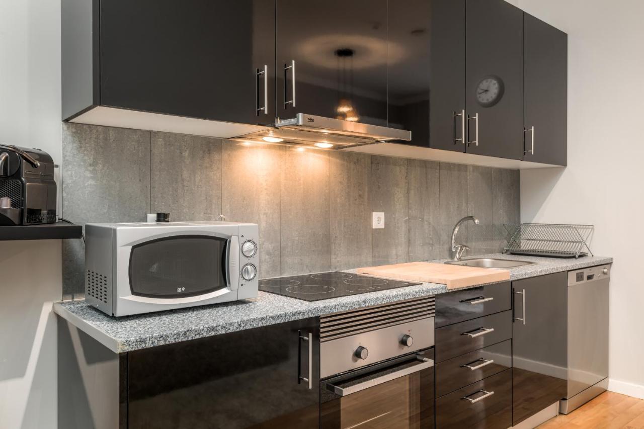 Carpe Diem Apartments 波尔图 外观 照片