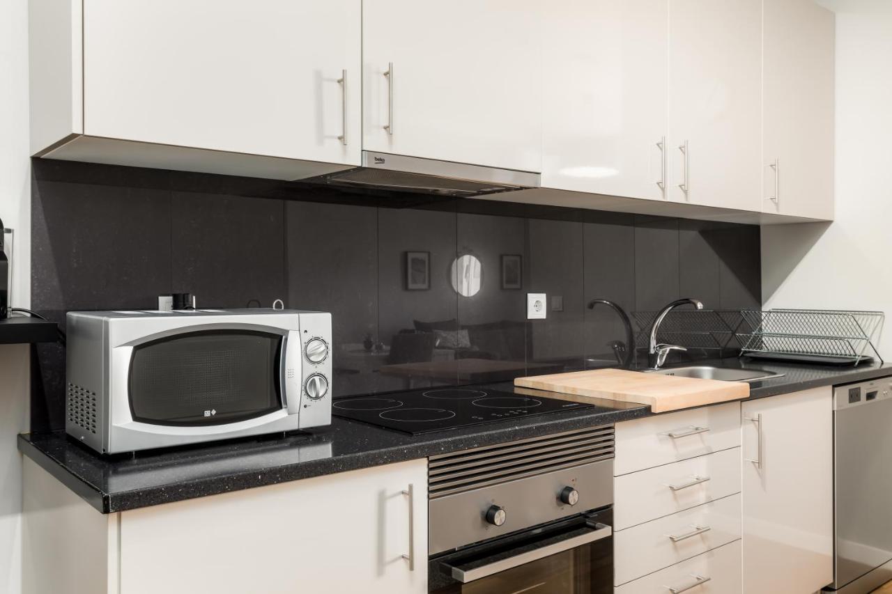 Carpe Diem Apartments 波尔图 外观 照片