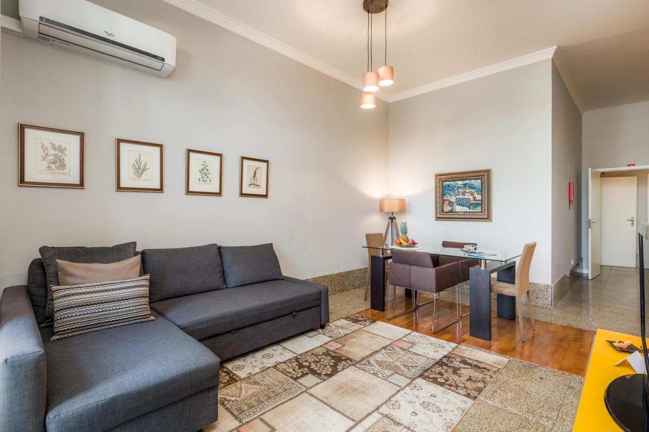 Carpe Diem Apartments 波尔图 外观 照片