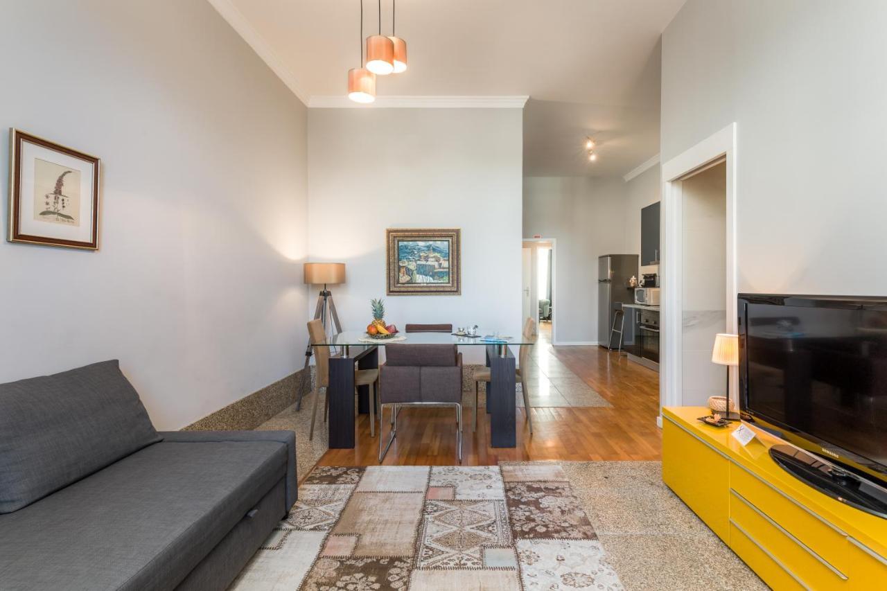 Carpe Diem Apartments 波尔图 外观 照片