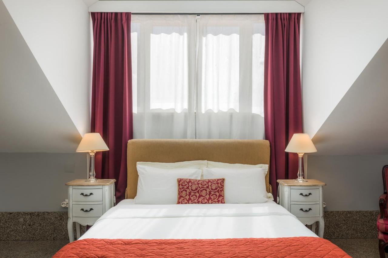Carpe Diem Apartments 波尔图 外观 照片