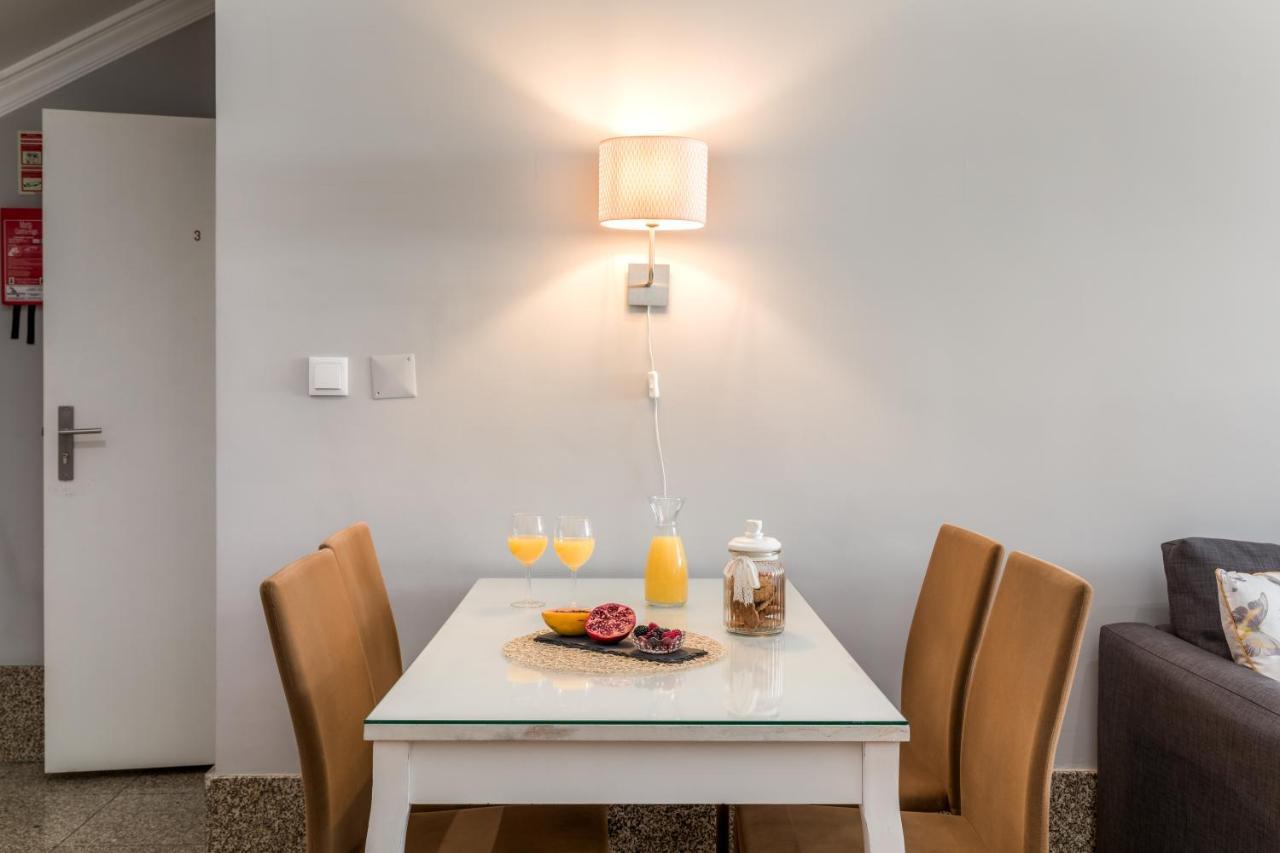 Carpe Diem Apartments 波尔图 外观 照片