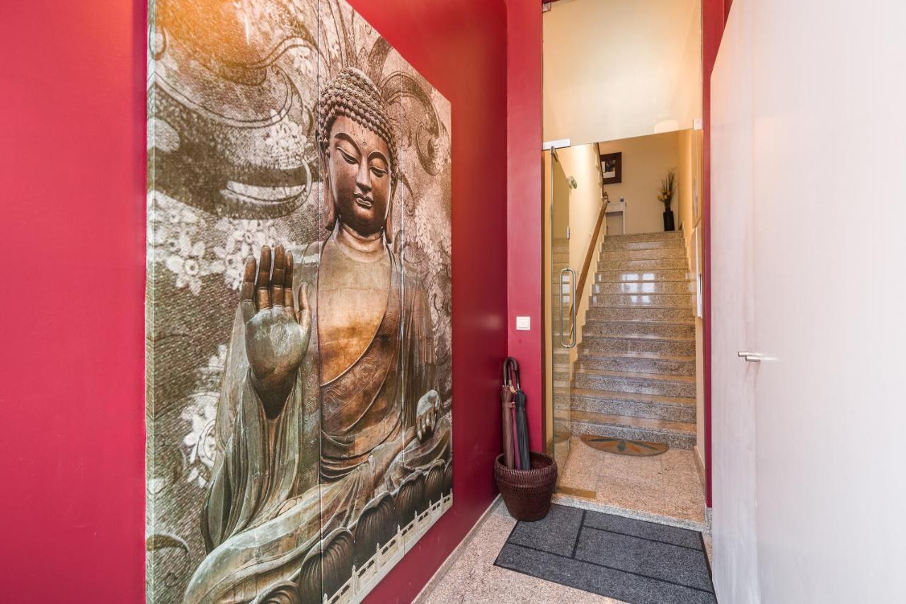 Carpe Diem Apartments 波尔图 外观 照片