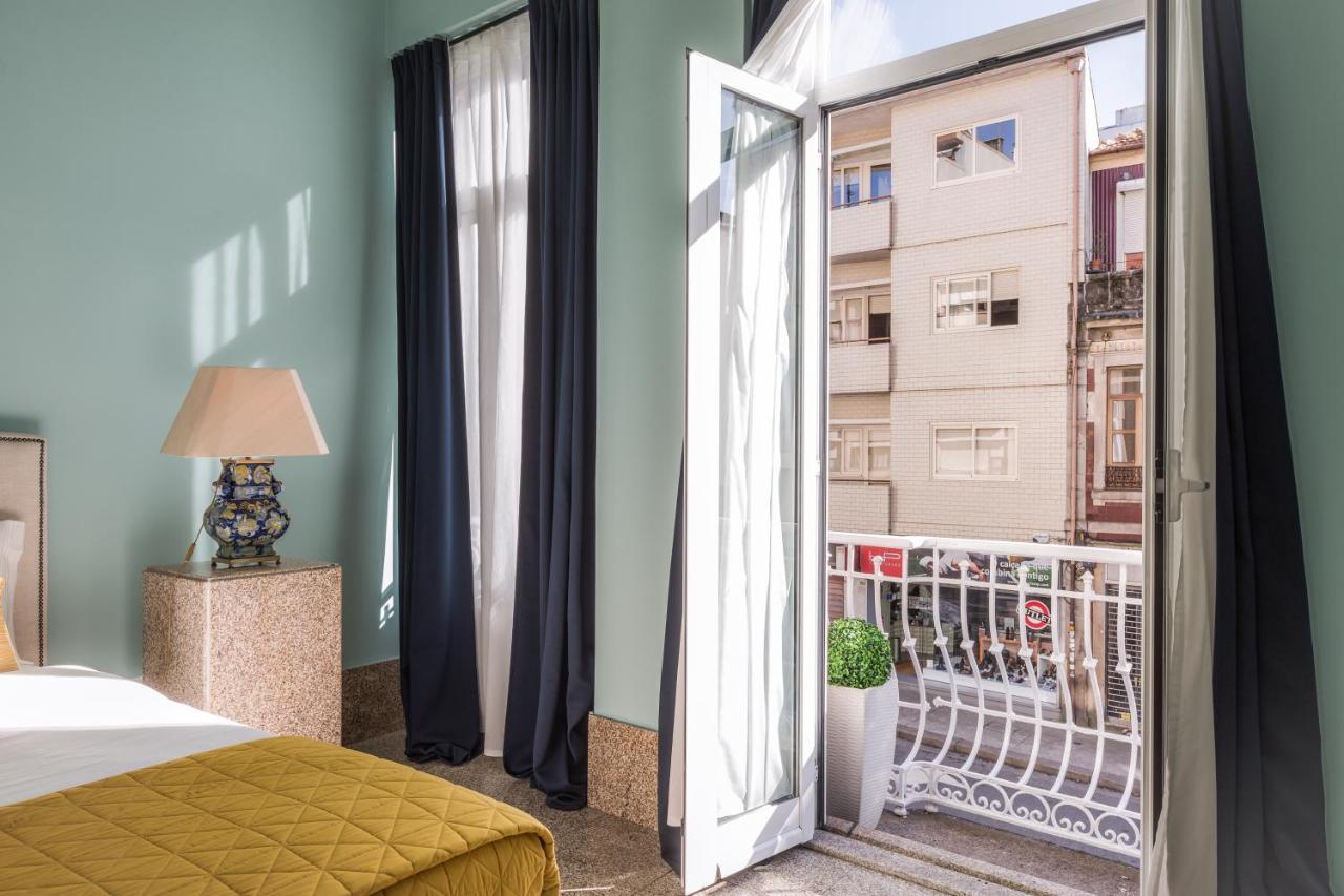 Carpe Diem Apartments 波尔图 外观 照片
