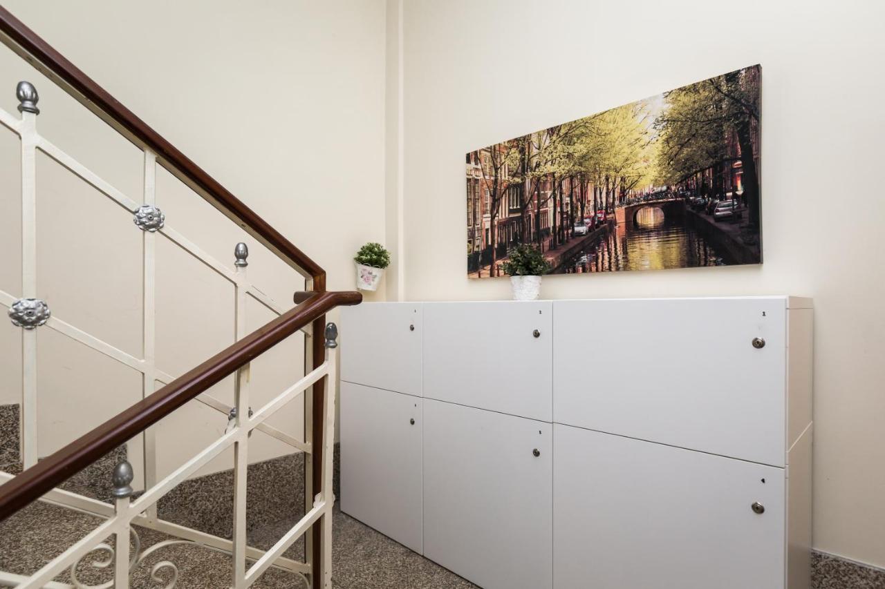 Carpe Diem Apartments 波尔图 外观 照片